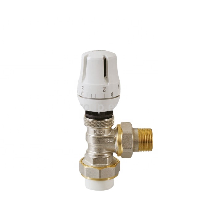 Noise-free Menred Tv... Thermostatic Electric Radiator Valve,Radiator Valve Head